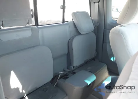 2011 Toyota Tacoma из США, поврежденный, VIN 5TFUX4EN6BX004248